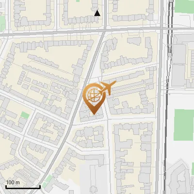 Foto zu Schlüterstraße 77, 20146 Hamburg