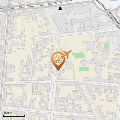 Foto zu Schlüterstraße 78, 10625 Berlin