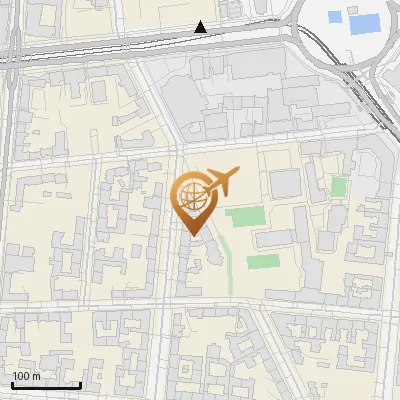 Foto zu Schlüterstraße 80, 10625 Berlin