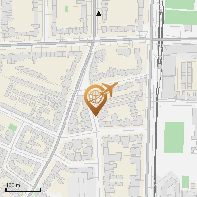 Foto zu Schlüterstraße 82, 20146 Hamburg