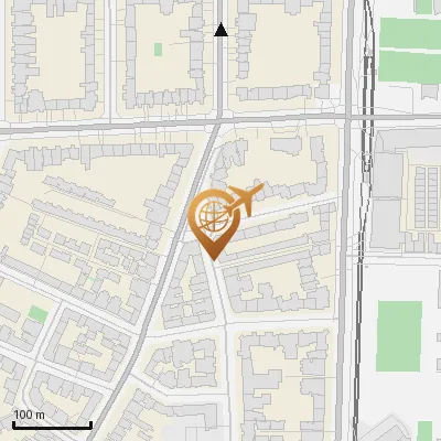 Foto zu Schlüterstraße 86, 20146 Hamburg