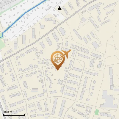 Foto zu Schlüüskamp 10, 22419 Hamburg