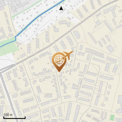 Foto zu Schlüüskamp 11, 22419 Hamburg