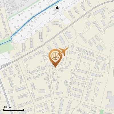 Foto zu Schlüüskamp 13, 22419 Hamburg