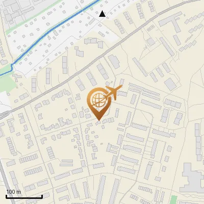 Foto zu Schlüüskamp 15, 22419 Hamburg