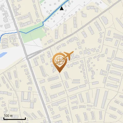 Foto zu Schlüüskamp 2, 22419 Hamburg