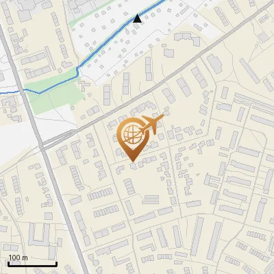 Foto zu Schlüüskamp 3, 22419 Hamburg