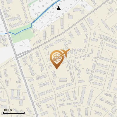 Foto zu Schlüüskamp 4, 22419 Hamburg