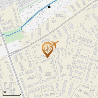 Foto zu Schlüüskamp 7, 22419 Hamburg