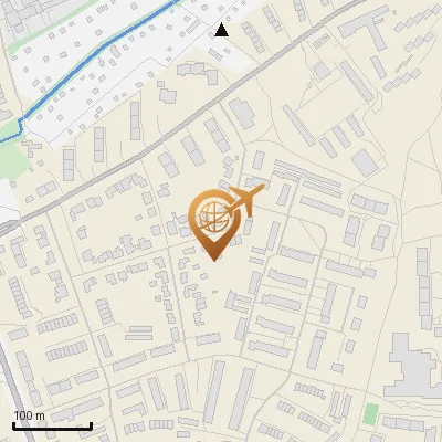 Foto zu Schlüüskamp 8, 22419 Hamburg