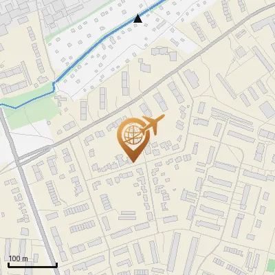 Foto zu Schlüüskamp 9, 22419 Hamburg