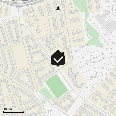 Bild zu Schmachthäger Straße 40, 22309 Hamburg