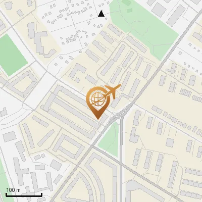 Foto zu Schmachthäger Straße 1, 22309 Hamburg