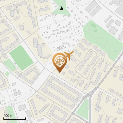 Foto zu Schmachthäger Straße 10, 22309 Hamburg