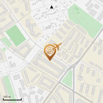 Foto zu Schmachthäger Straße 13, 22309 Hamburg