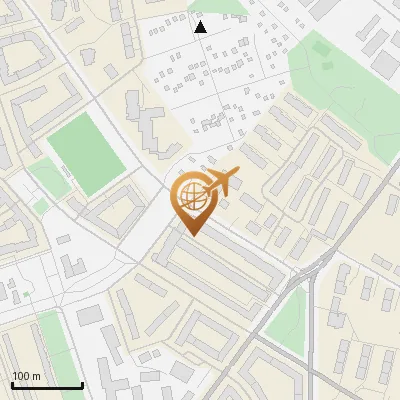 Foto zu Schmachthäger Straße 19, 22309 Hamburg