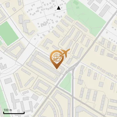 Foto zu Schmachthäger Straße 3, 22309 Hamburg