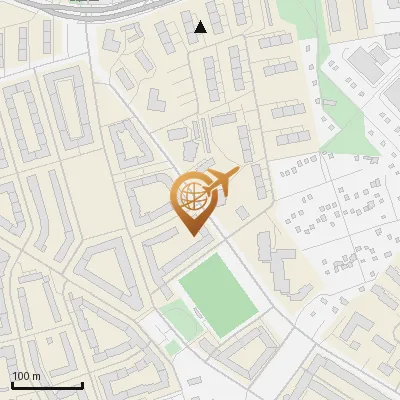 Foto zu Schmachthäger Straße 39, 22309 Hamburg