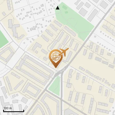 Foto zu Schmachthäger Straße 4, 22309 Hamburg