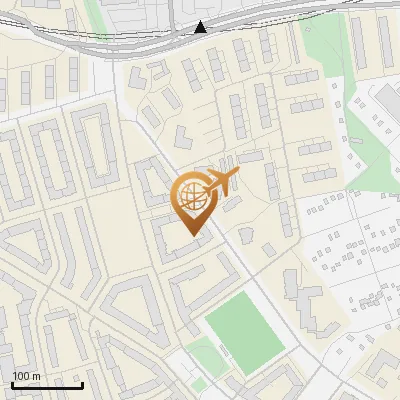 Foto zu Schmachthäger Straße 43, 22309 Hamburg