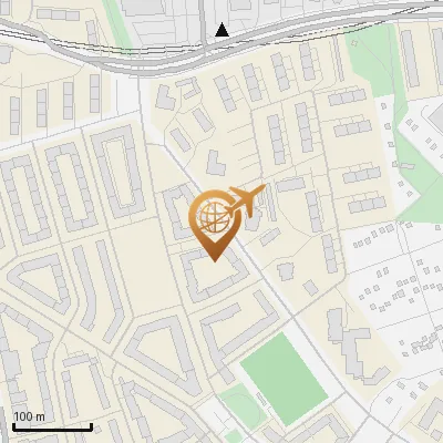 Foto zu Schmachthäger Straße 45, 22309 Hamburg