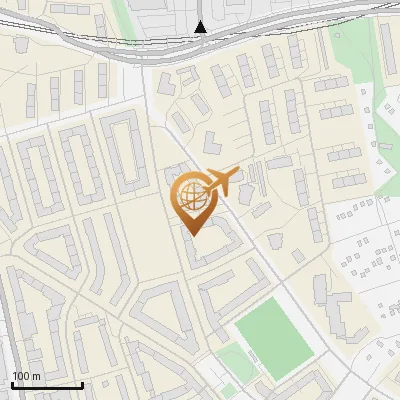 Foto zu Schmachthäger Straße 49, 22309 Hamburg