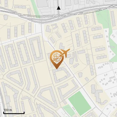 Foto zu Schmachthäger Straße 51, 22309 Hamburg