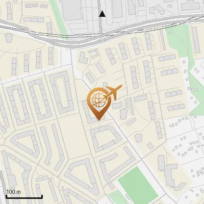 Foto zu Schmachthäger Straße 53, 22309 Hamburg