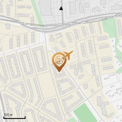 Foto zu Schmachthäger Straße 55, 22309 Hamburg