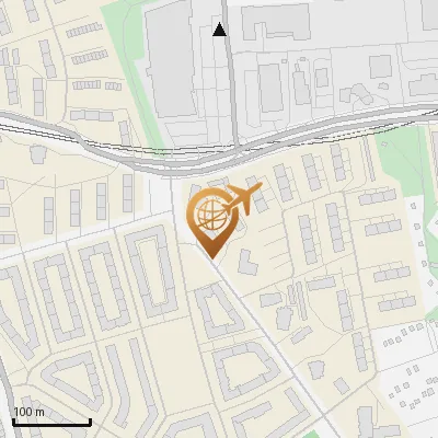 Foto zu Schmachthäger Straße 62, 22309 Hamburg