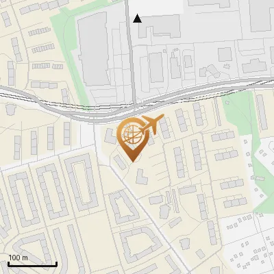 Foto zu Schmachthäger Straße 66, 22309 Hamburg