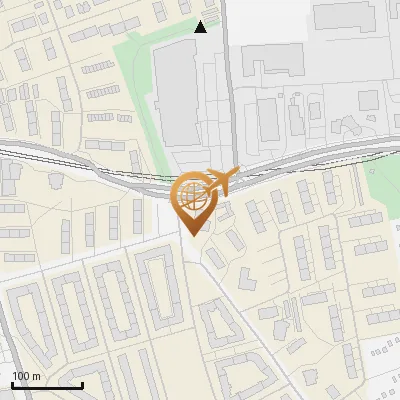 Foto zu Schmachthäger Straße 70, 22309 Hamburg