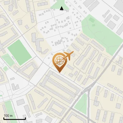 Foto zu Schmachthäger Straße 8, 22309 Hamburg