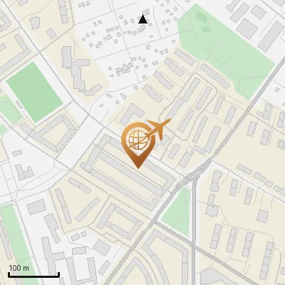 Foto zu Schmachthäger Straße 9, 22309 Hamburg