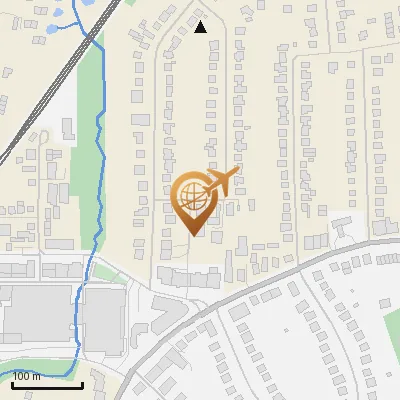 Foto zu Schmahlsweg 18, 22143 Hamburg