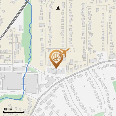 Foto zu Schmahlsweg 8, 22143 Hamburg