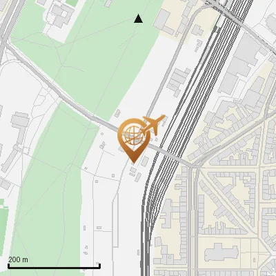 Foto zu Schmalbeinstraße 32, 50674 Köln