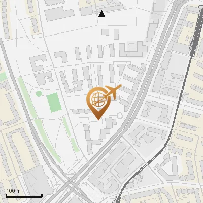 Foto zu Schmalenbecker Straße 12, 22083 Hamburg