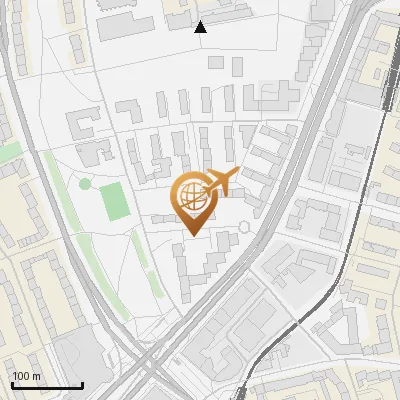 Foto zu Schmalenbecker Straße 14, 22083 Hamburg