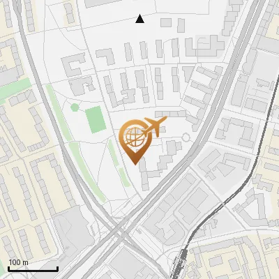 Foto zu Schmalenbecker Straße 15, 22083 Hamburg