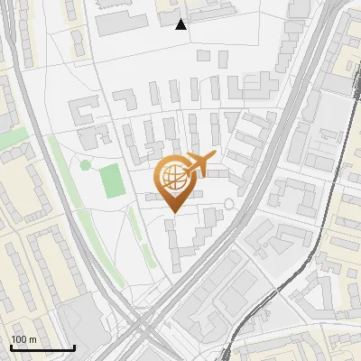 Foto zu Schmalenbecker Straße 16, 22083 Hamburg