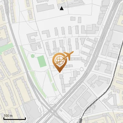 Foto zu Schmalenbecker Straße 18, 22083 Hamburg