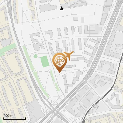 Foto zu Schmalenbecker Straße 20, 22083 Hamburg