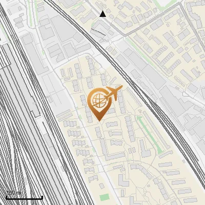 Foto zu Schmalenbrook 11, 22525 Hamburg