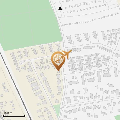 Foto zu Schmalenremen 13, 22359 Hamburg