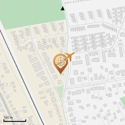 Foto zu Schmalenremen 5, 22359 Hamburg