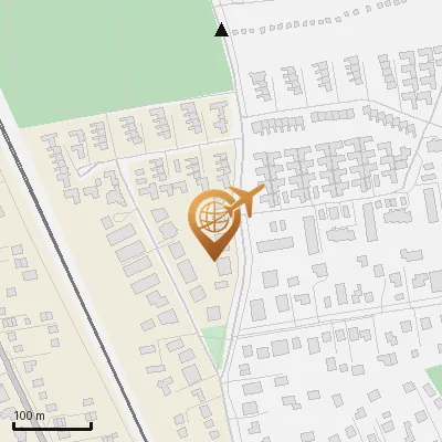 Foto zu Schmalenremen 7, 22359 Hamburg