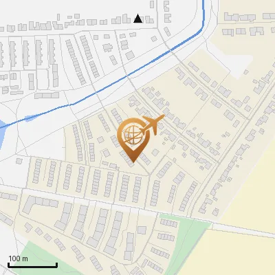 Foto zu Schmalfelder Weg 12, 22417 Hamburg