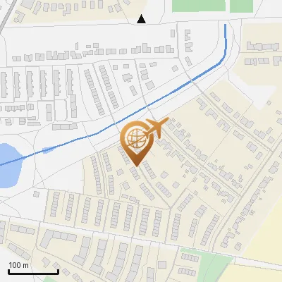 Foto zu Schmalfelder Weg 26, 22417 Hamburg