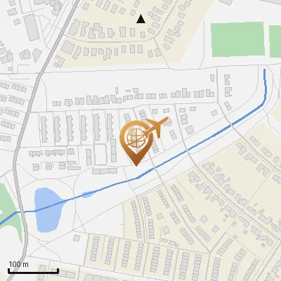 Foto zu Schmalfelder Weg 35, 22417 Hamburg